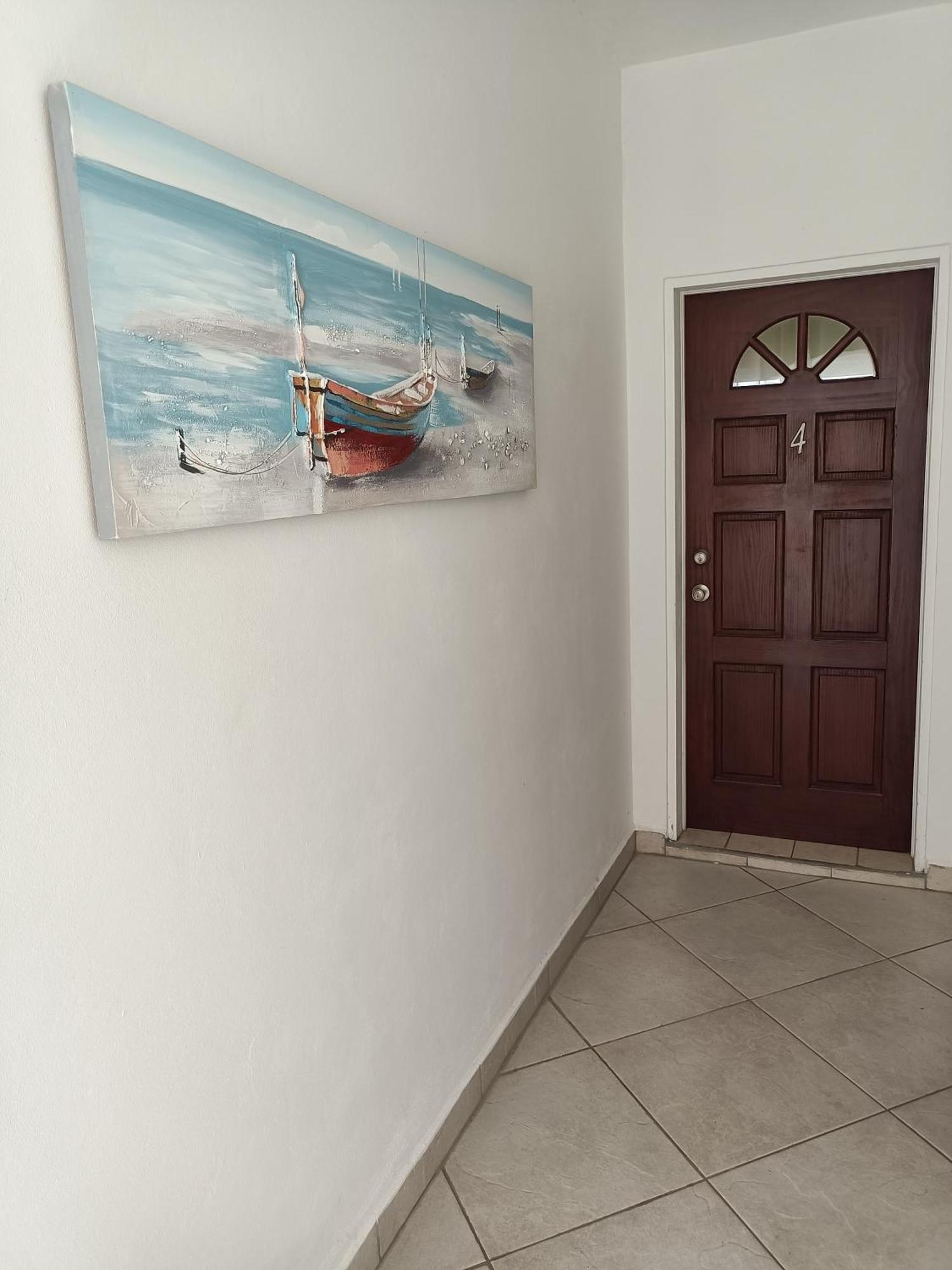 Holiday Home Belvedere Dickenson Bay Rom bilde